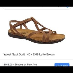 Only worn once very comfortable